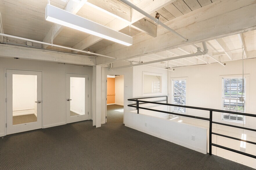 More Photos Of 555 De Haro St, San Francisco Office For Lease