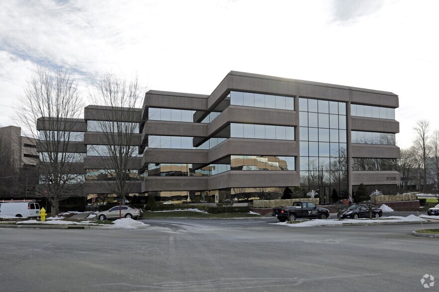 More Photos Of 4 Corporate Dr, Shelton Office For Lease