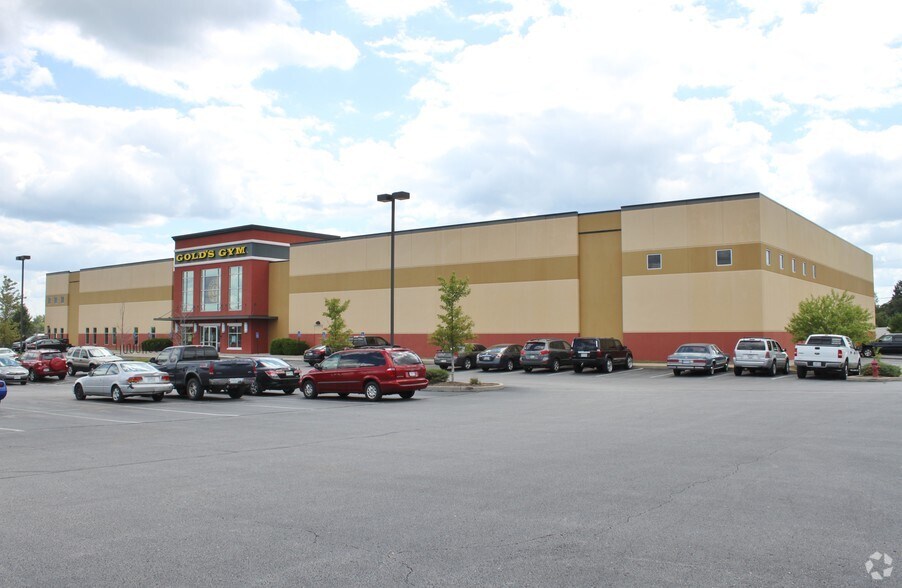 Primary Photo Of 2601 Highway K, O'Fallon Freestanding For Lease