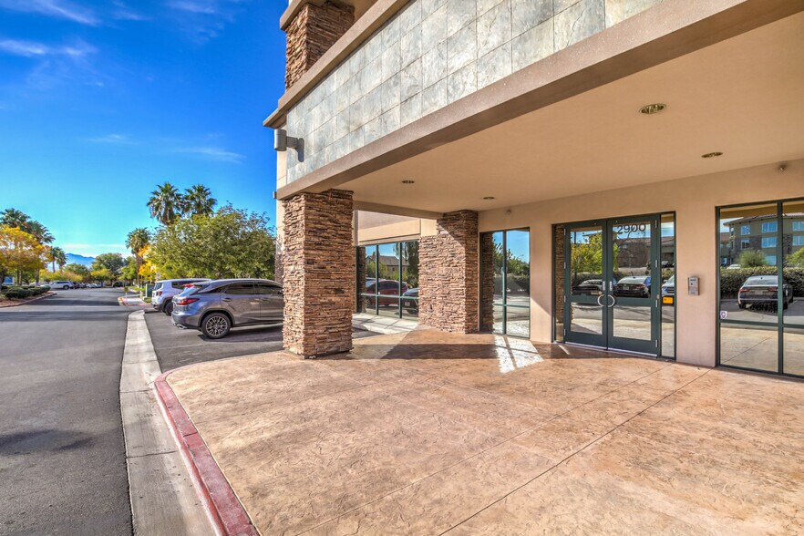 More Photos Of 2900 W Horizon Ridge Pky, Henderson Medical For Sale