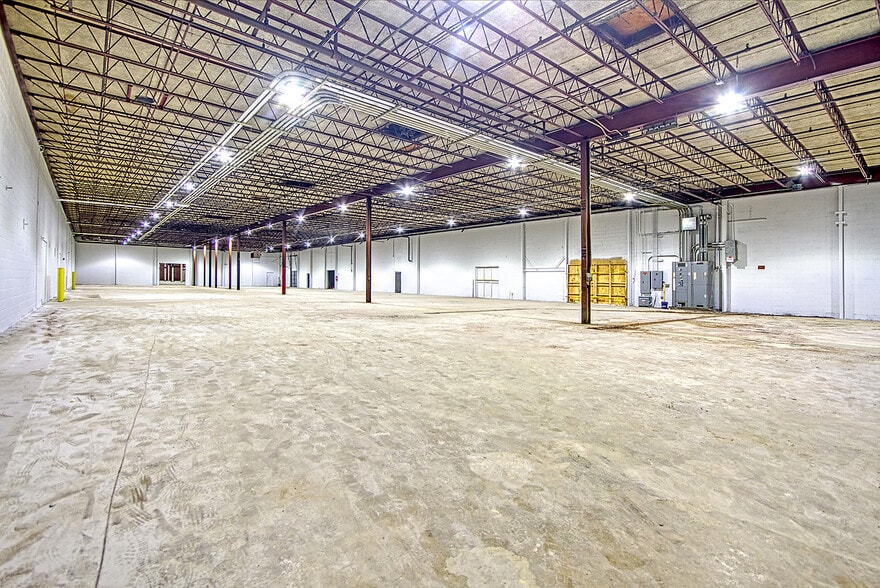 More Photos Of 304 Arcadia Dr, Greenville Industrial For Sale