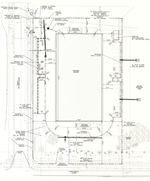 More Photos Of 122 Mount Elbert ave, Dacono Land For Sale