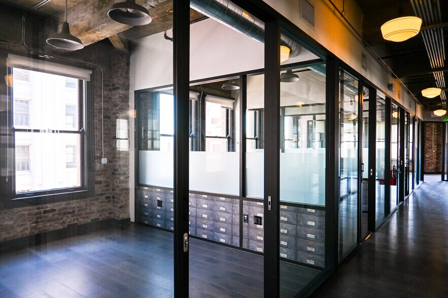 More Photos Of 25 Taylor St, San Francisco Office For Sale