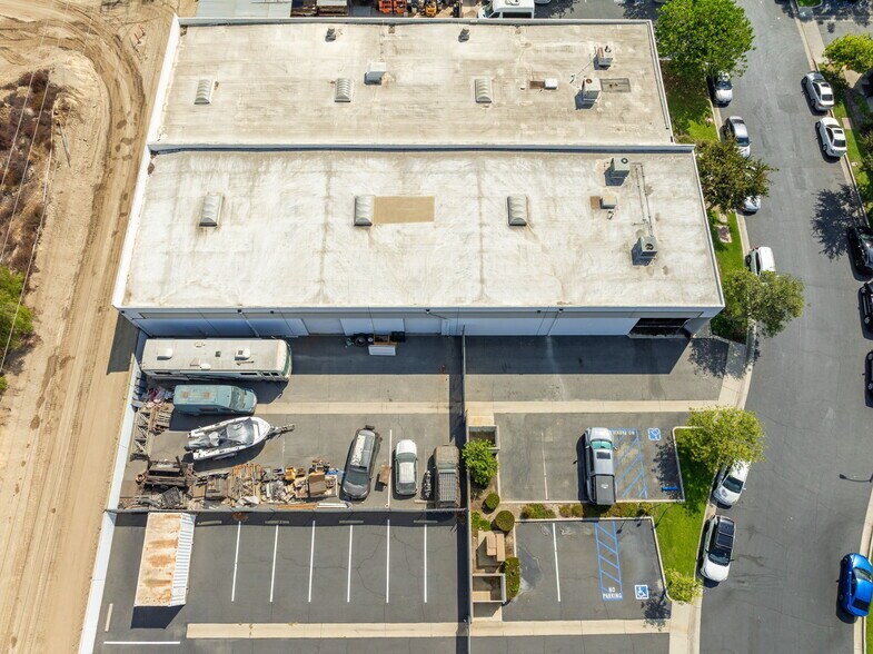 More Photos Of 859 Meridian St, Irwindale Warehouse For Sale