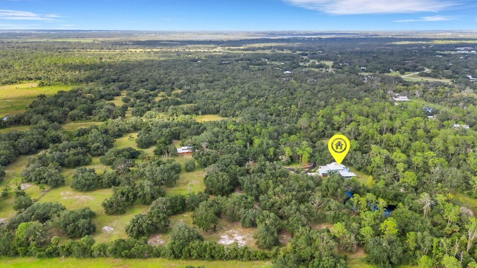 More Photos Of 14298 Mossy Oak Ln, Myakka City Land For Sale