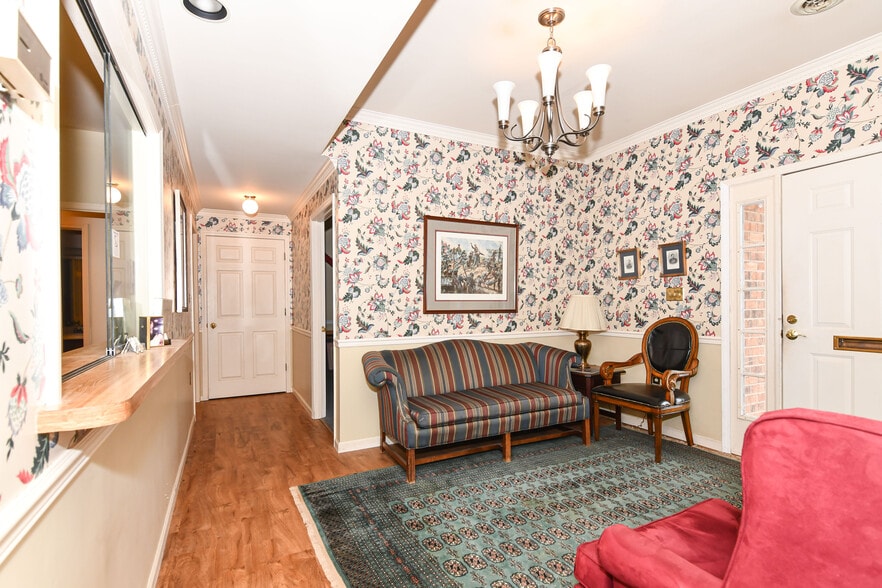 More Photos Of 612 Business Park Dr, Eden Office For Sale