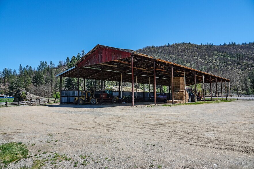 More Photos Of 13317 McAdams Creek Rd, Fort Jones Land For Sale