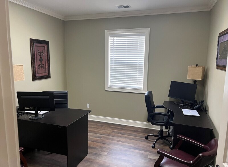 More Photos Of 2625 Rutledge Rd, Columbia Medical For Lease