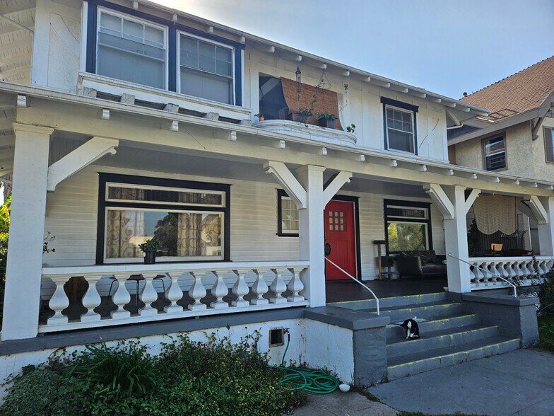 More Photos Of 1324 S Westlake Ave, Los Angeles Apartments For Sale