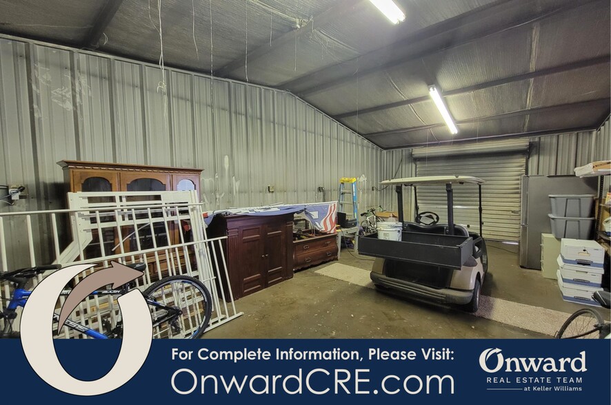 More Photos Of 605 Bosque, Whitney Self Storage For Sale