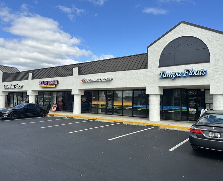 More Photos Of 14499 N Dale Mabry Hwy, Tampa Unknown For Lease