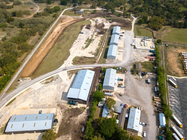 More Photos Of 2520 W Highway 290, Dripping Springs Light Manufacturing For Sale