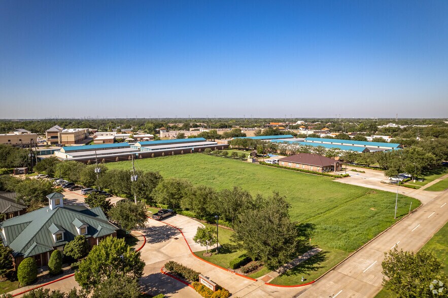 More Photos Of 4633 Cartwright Rd, Missouri City Land For Sale