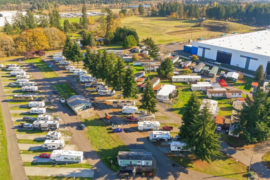 More Photos Of 3310 Harrison Ave, Centralia Land For Sale