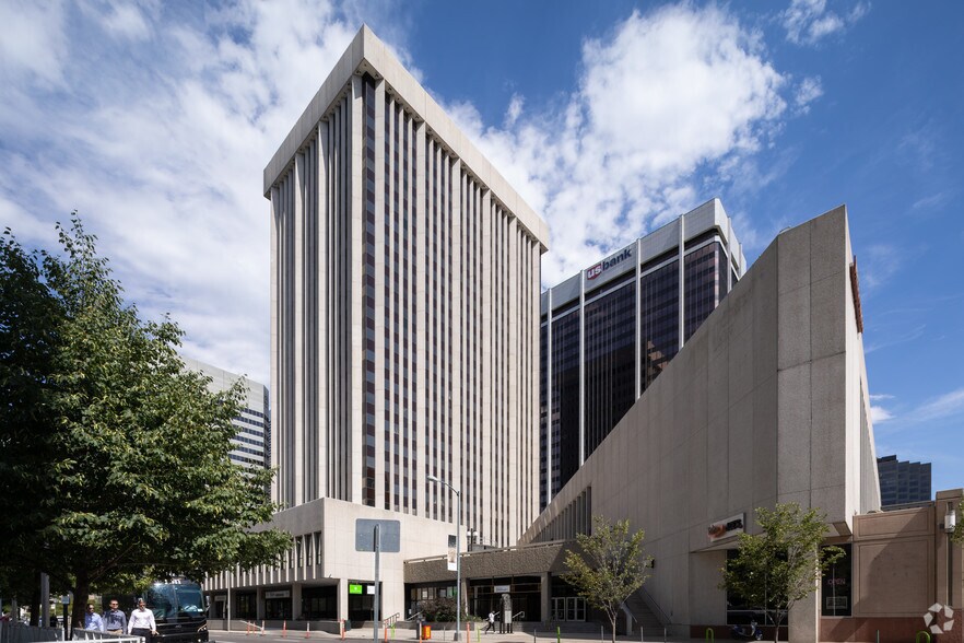 More Photos Of 1050 17th St, Denver Office Residential For Lease