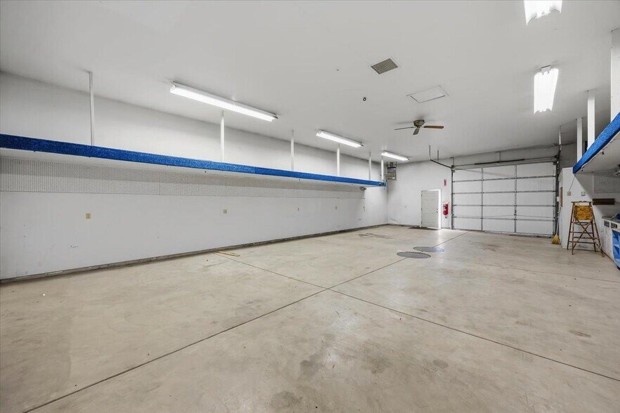 Primary Photo Of 211 W 100 S, Rupert Industrial For Sale