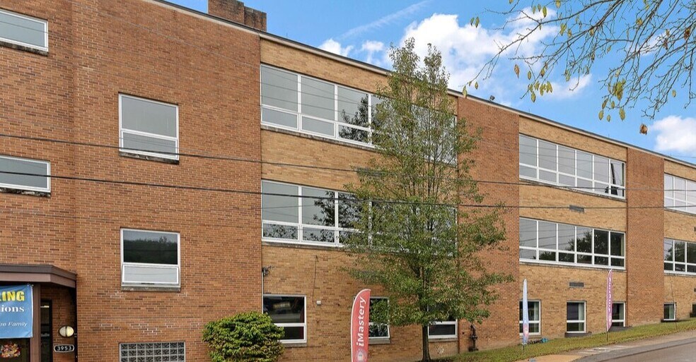 More Photos Of 3953 Kirk Ave, Allison Park Specialty For Lease