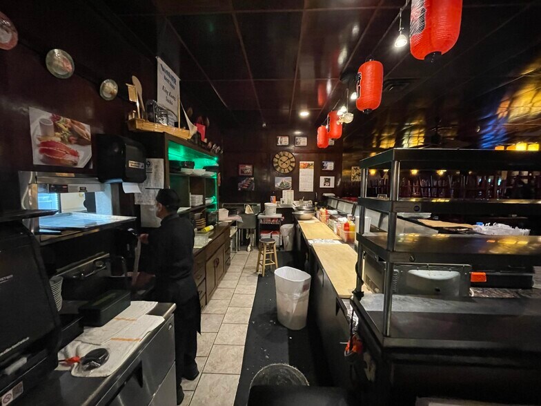 More Photos Of 2120 Oakheart Rd, Myrtle Beach Restaurant For Lease