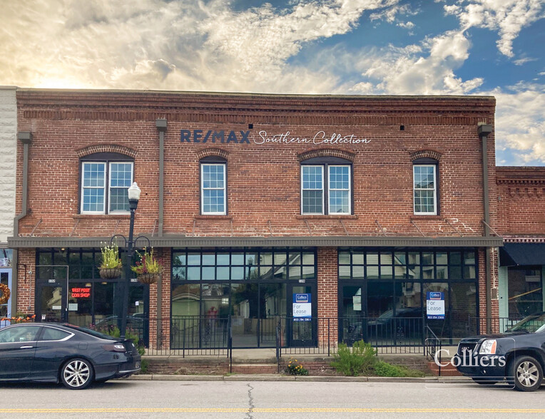 Primary Photo Of 128 State St, West Columbia Storefront Retail Office For Lease