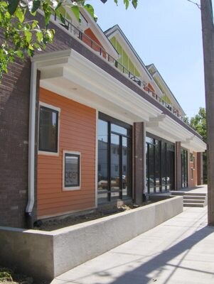 More Photos Of 427 S College Ave, Indianapolis Apartments For Lease