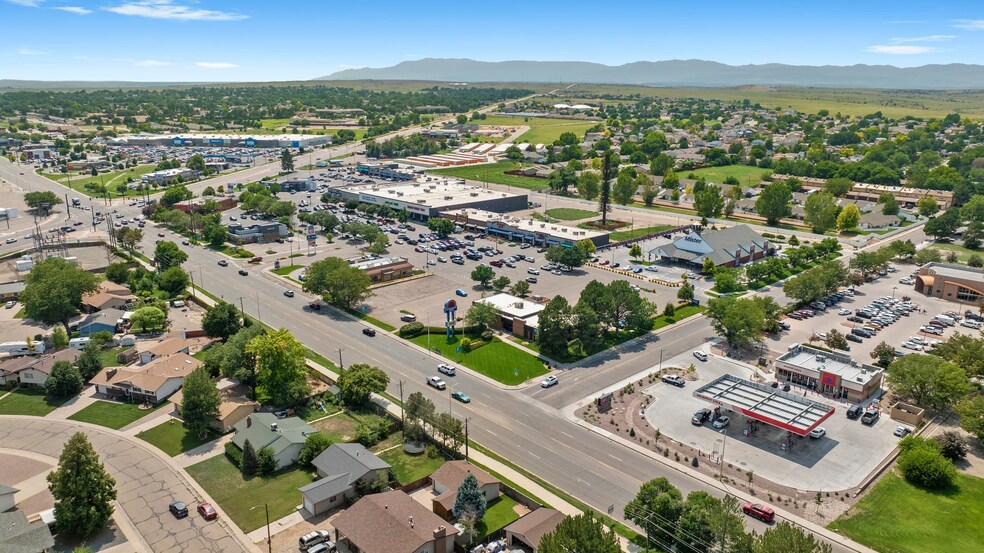 More Photos Of 1715-1877 S Pueblo Blvd, Pueblo Unknown For Lease