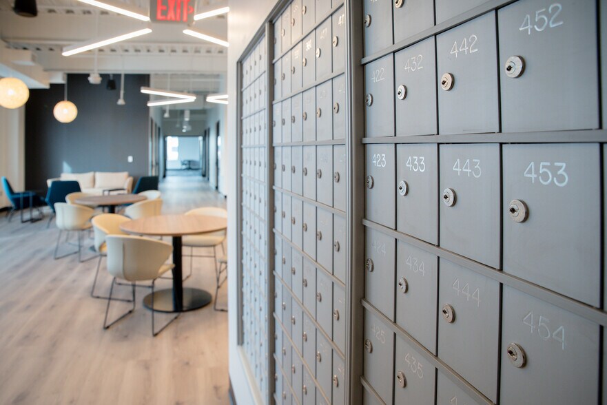 More Photos Of 5825 University Research Ct, College Park Coworking Space