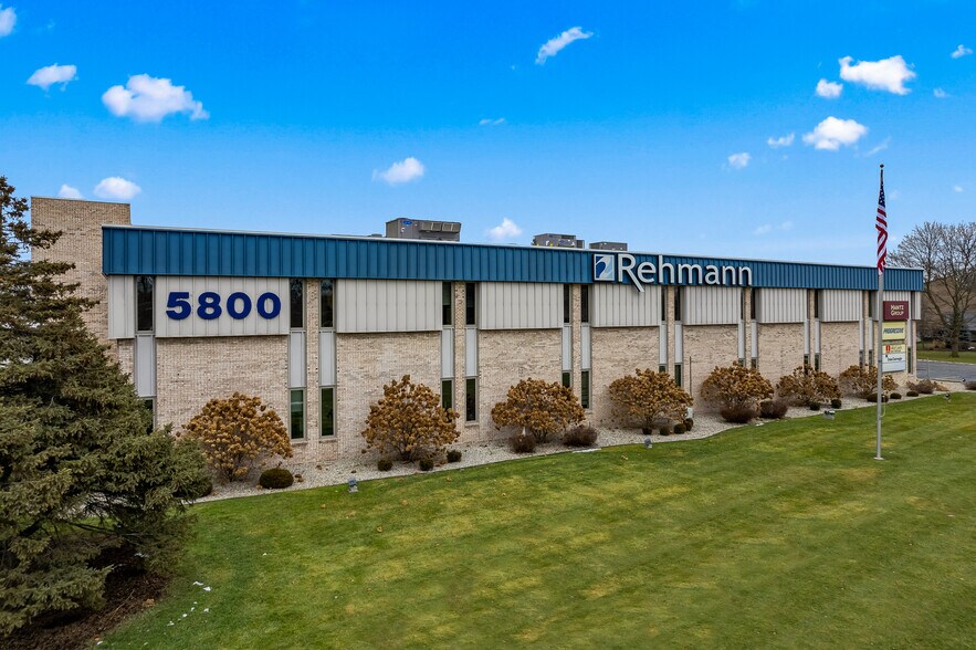 More Photos Of 5800 Gratiot Rd, Saginaw Office For Lease