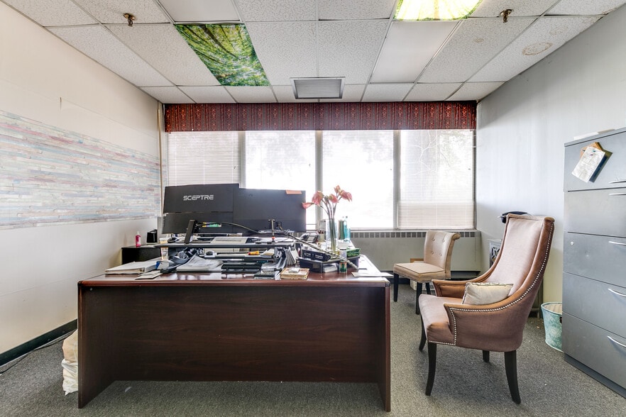 More Photos Of 3405 Commerce Rd, Richmond Warehouse For Sale