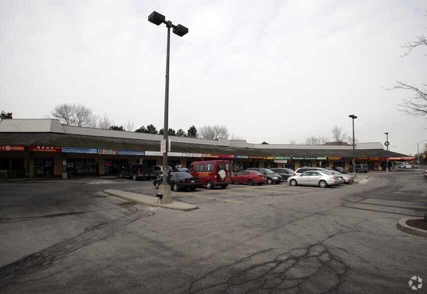 More Photos Of 2950 Birchmount Rd, Toronto General Retail For Lease