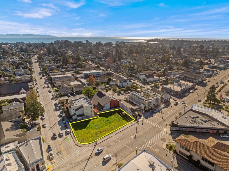 More Photos Of 1024 Soquel Ave, Santa Cruz Land For Sale