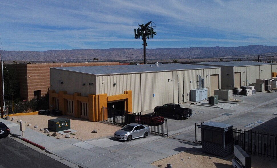 More Photos Of 3585 N Del Sol, Palm Springs Unknown For Lease