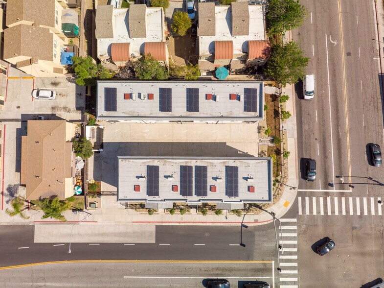 More Photos Of 837 S 47th St, San Diego Apartments For Sale