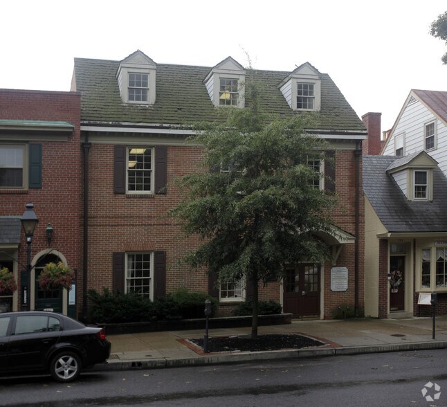 More Photos Of 132 Kings Hwy E, Haddonfield Office For Lease