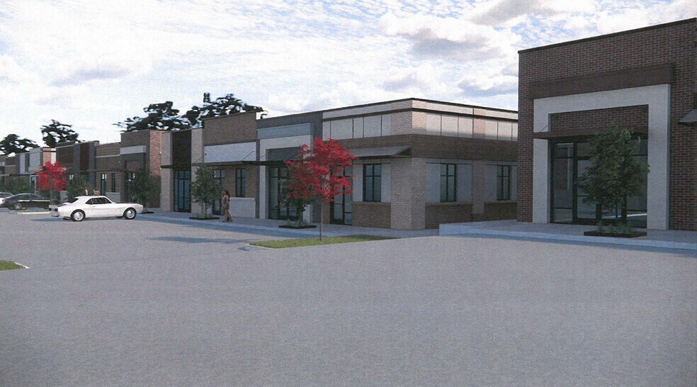 Primary Photo Of 513 Justin Ln, Justin Freestanding For Sale