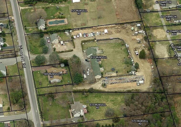More Photos Of 415 Munsell Rd, East Patchogue Land For Sale