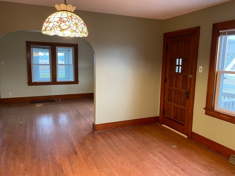 More Photos Of 4841 Stanley Rd, Columbiaville Specialty For Sale