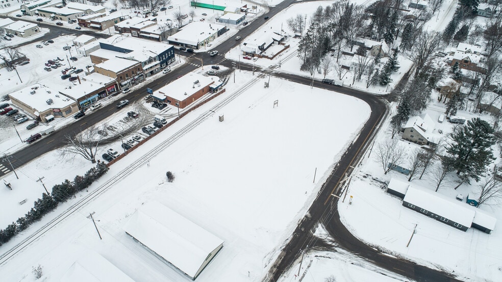 More Photos Of 1xx Central Dr, Braham Land For Sale