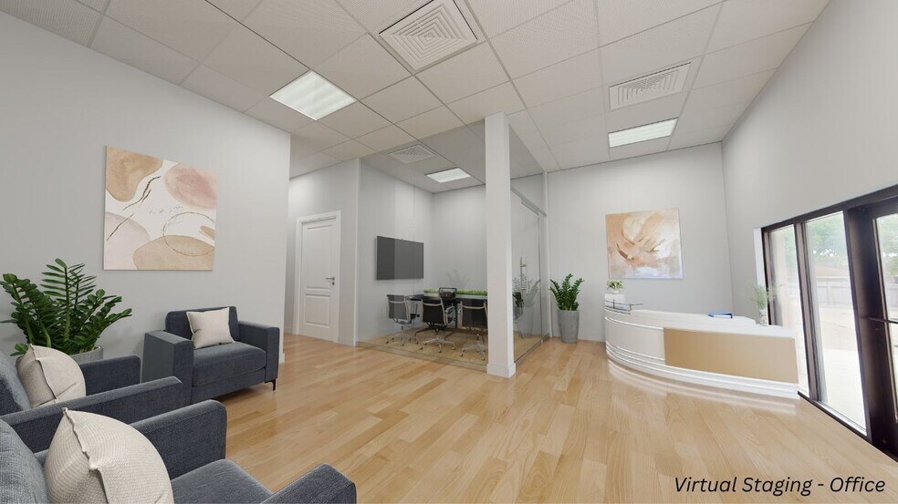 More Photos Of 6940 S Padre Island Dr, Corpus Christi Storefront For Lease