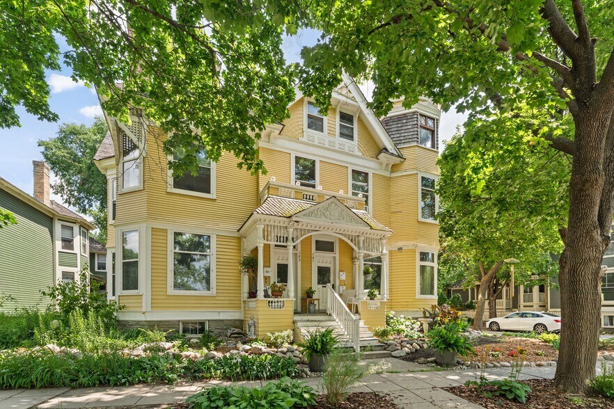 More Photos Of , Minneapolis Multifamily For Sale