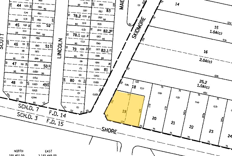 More Photos Of 257 Bay Shore Rd, Deer Park Convenience Store For Sale