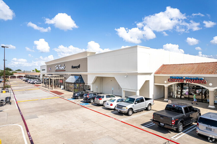 Primary Photo Of 3100 Independence Pky, Plano Unknown For Lease