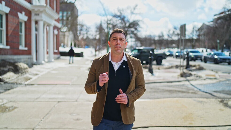 Primary Photo Of 119 Washington St, Watertown Health Club For Sale