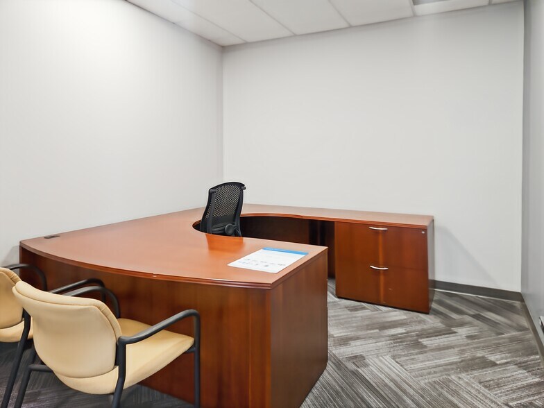 More Photos Of 1290 Broadway, Denver Coworking Space