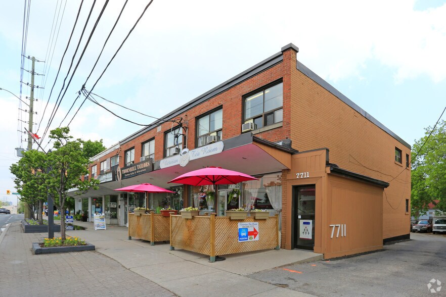 Primary Photo Of 7711-7717 Yonge St, Markham General Retail For Sale