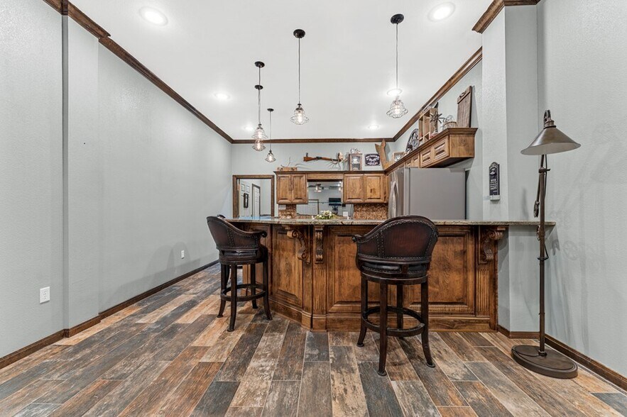More Photos Of 6505 Faudree rd, Odessa Industrial For Sale