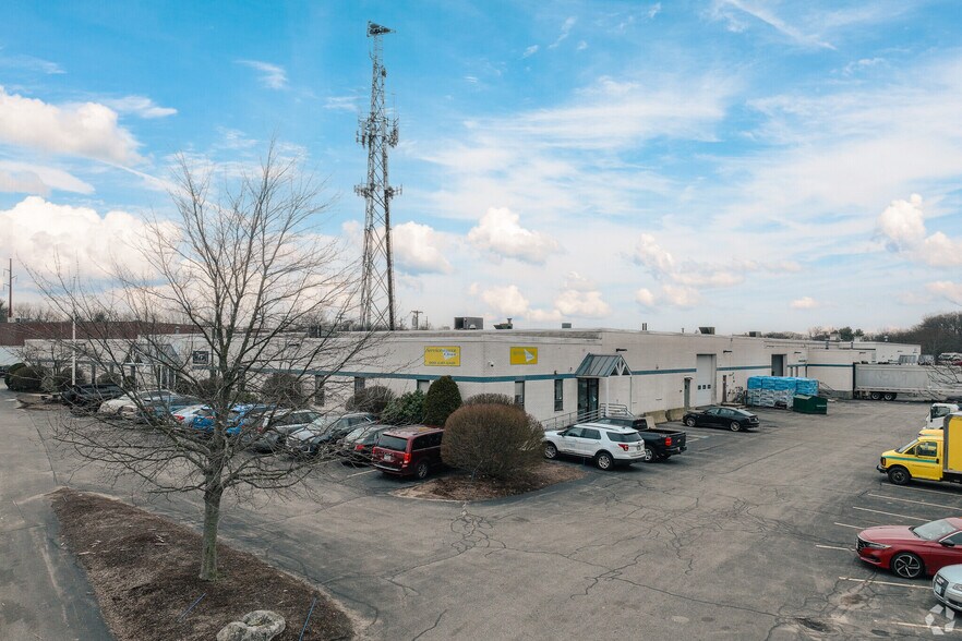 More Photos Of 65 Industrial Way, Wilmington Manufacturing For Lease