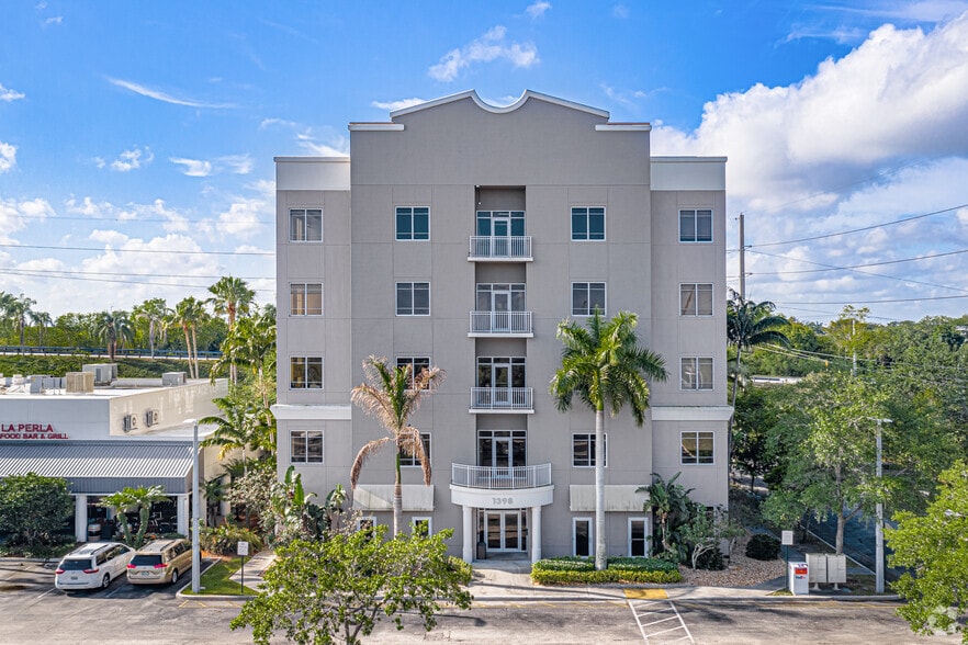 More Photos Of 1398 SW 160th Ave, Weston Medical For Lease