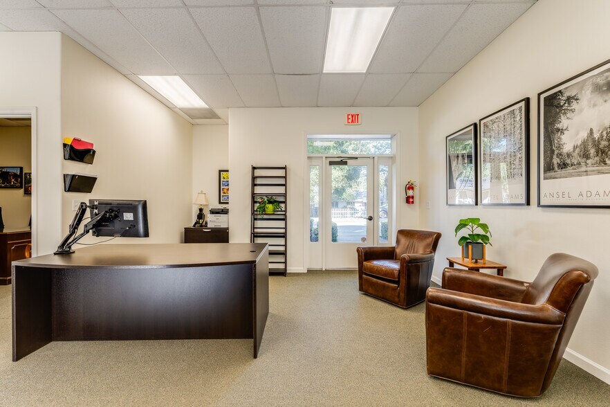 More Photos Of 7090 Atascadero Ave, Atascadero Medical For Sale