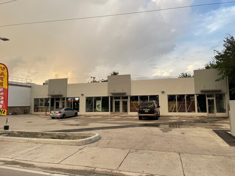 More Photos Of 6787 Miller Dr, Miami Storefront Retail Office For Sale