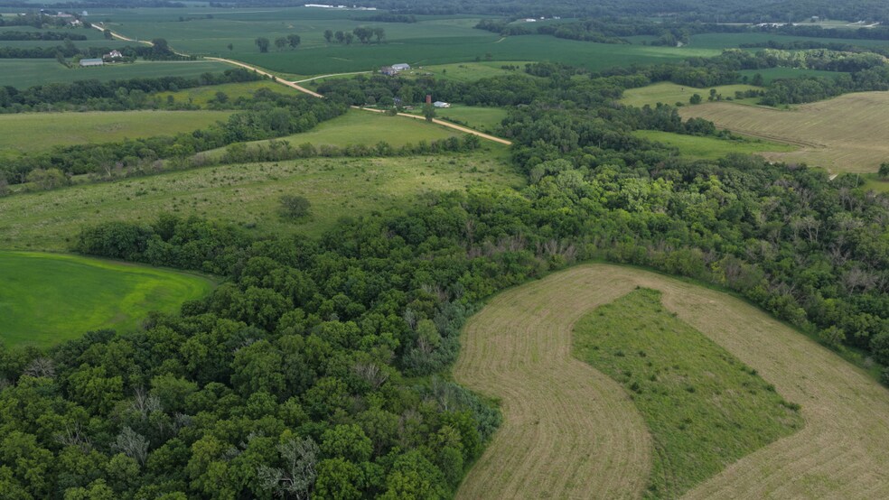 More Photos Of Zero Lane, Redfield Land For Sale